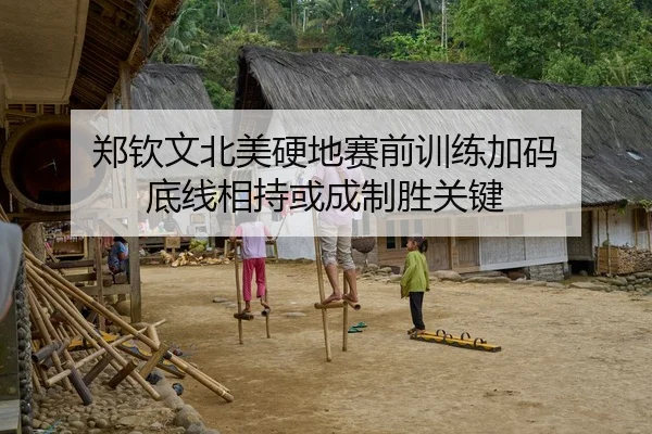 郑钦文北美硬地赛前训练加码 底线相持或成制胜关键