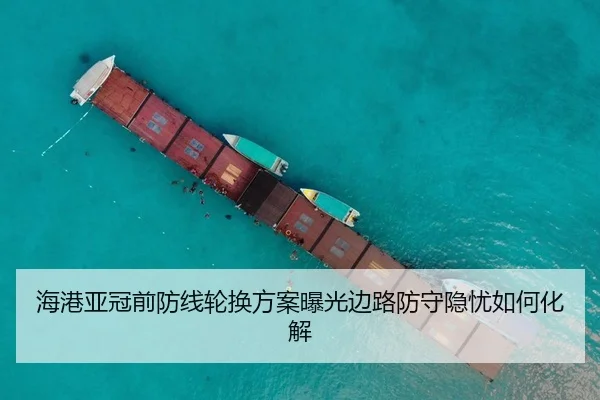 海港亚冠前防线轮换方案曝光边路防守隐忧如何化解